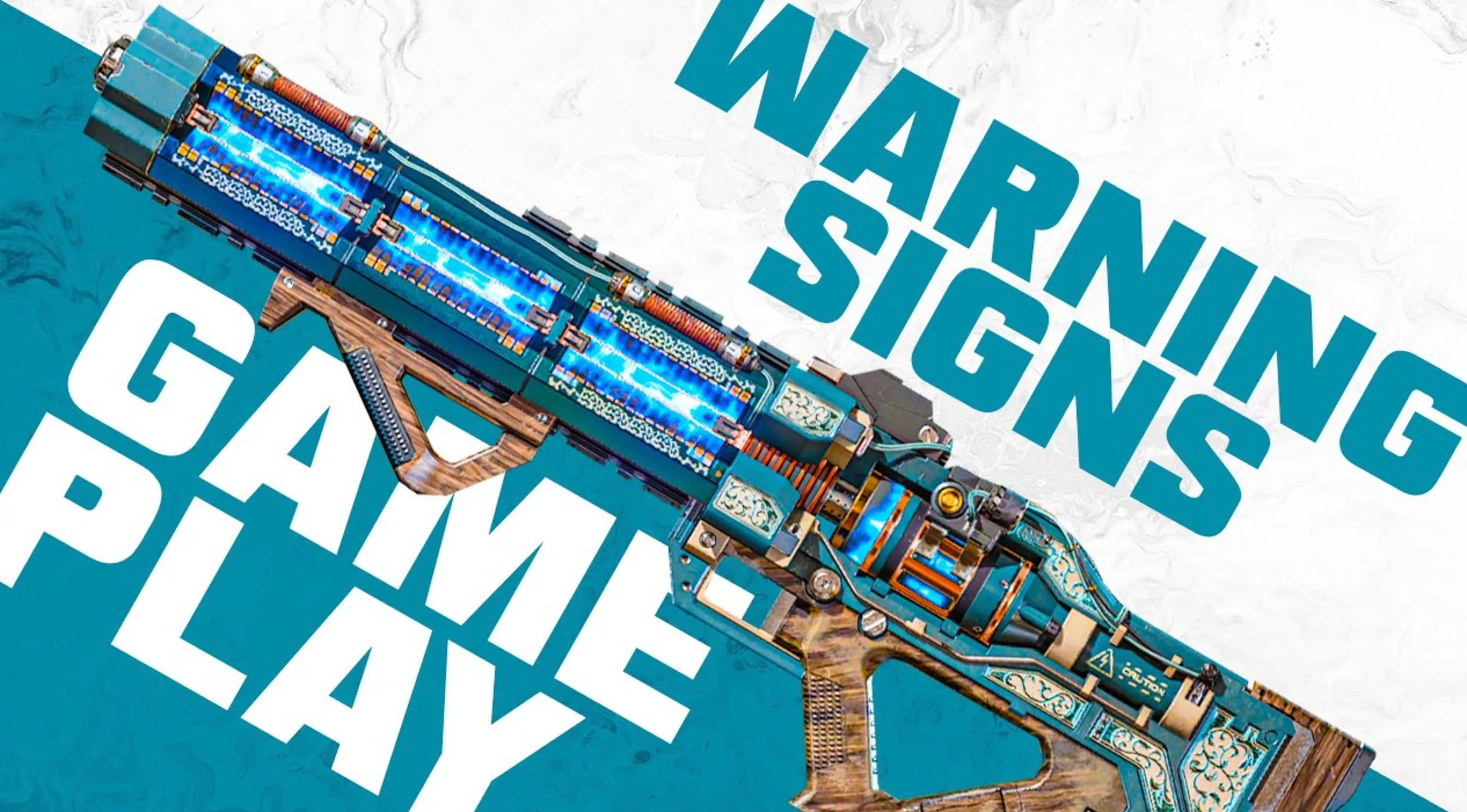 Warning Signs Havoc